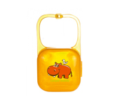 Scatolina Portaciuccio Animali (+ colori)