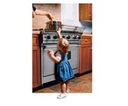 Cooker Guard