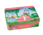Puzzle Princess 100 pieces +6 years