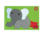 Puzzle Together