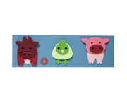 Puzzle Farm