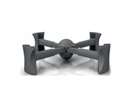 Kaboost Portable Chair Booster