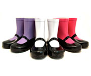 Botas de Agua �Maryjane�