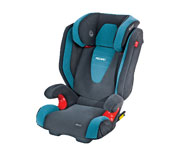 Seatfit Microfibra Azul