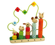 Counting Animals