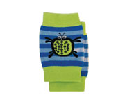 Crawl Knee Protector Green/Blue