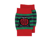 Crawl Knee Protector Red