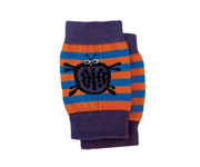 Crawl Knee Protector Violet