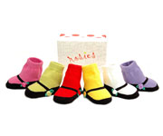 Rosie's Socks 0-12m