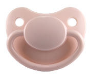 RETRO Pink 0-3M
