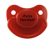Tutete Retro Navide�o 3-36M