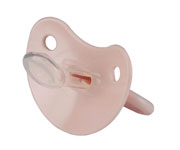 RETRO Pink 0-3M
