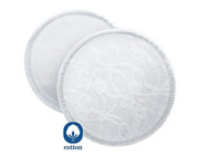 Coppette Assorbilatte AVENT
