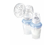 Extractor de Leche ISIS Via AVENT