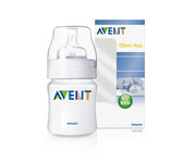 Biber�n Antic�lico AVENT 125 ML