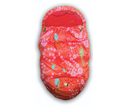 Saco Strollerbag� - Cherry Blossom Birds