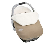 Saco Baby Original Khaki