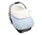Saco Baby Original Azul