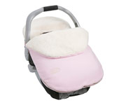 Saco Baby Original Rosa