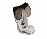 Visera Solar Despegable
