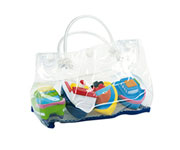 Set Barcos Ba�o