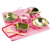 Set da Cucina