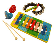 Set Musicale