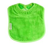 Bavaglio Silly Billyz Verde