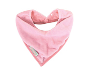 Asciuga Bavetta Silly Billyz Rosa