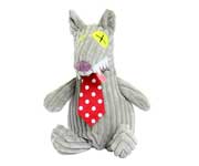 Peluche Simply D�glingos Bigbos Il Lupo