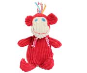 Peluche Simply D�glingos Bogos La Scimmia