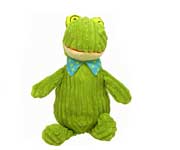 Peluche Simply D�glingos Croakos La Rana