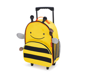 Trolley Zoo Bee Personalizzato