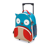 Trolley Zoo Owl Personalizzato