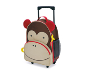 Trolley Zoo Monkey Personalizzato