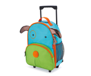 Trolley Zoo Dog Personalizzato