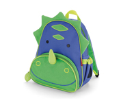 Mochila Zoo Dino Personalizada
