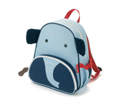 Mochila Zoo Elefante Personalizada