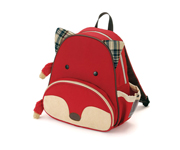 Mochila Zoo Fox Personalizada