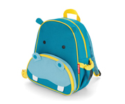 Mochila Zoo Hipo Personalizada
