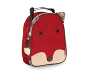 Bolsa Merienda Zoo Fox Personalizada