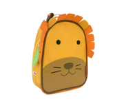 Bolsa Merienda Zoo Lion Personalizada