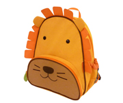Mochila Zoo Lion Personalizada