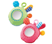 Haba NufNuf Rattle