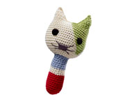 Sonajero Gatito Bitten