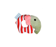 Rattle Nova Red