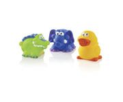 Floating Fun Squirters