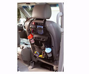 Stow 'n Go Organiser