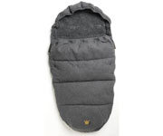Saco Strollerbag� - Classic Wool
