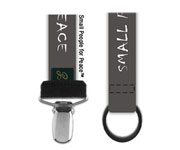 ED Small People for Peace Spenenclip